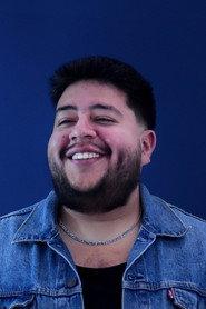 Oscar Molina as Sumo in Petardos y Magnolias 2026