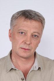 Dmitry Yachevsky as Angela's father in Pink Or Bell 2018