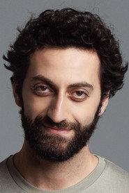 Tigran Sargsyan as  in Fall of Giselle 