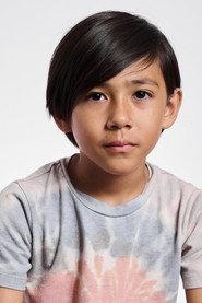 Fenix Basco as Baby Cousin in Kilig! 2023