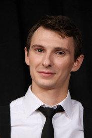 Roman Veber as in The Ideal Brother 2023