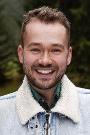 Adam Ernest as Milan Paumer in Brothers 2023
