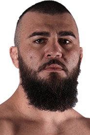 Leonardo Silva as Self in ACA 172: Esengulov vs. Vagaev 2024