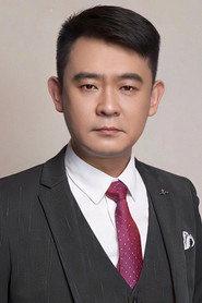 Liu Yonggang as Merchant in The Vengeance 2021