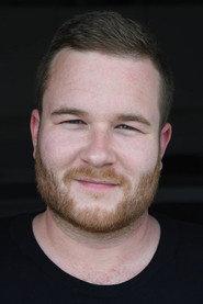 Maximilian Frisch as Ben (voice) in Als der Weihnachtsmann vom Himmel fiel 2017
