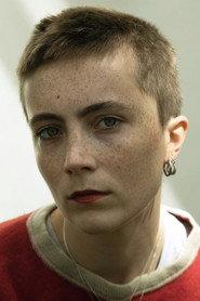 Maisie Woodford as Mabelia in Nothing Grows on Salt 2026