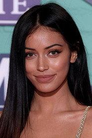 Cindy Kimberly as Katherine in Lake George 2025