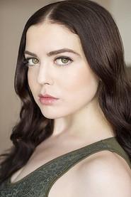 Deneen Melody as Emily in Spades 2012