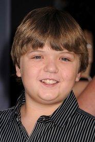 Cole Jensen as Ben Bannister in The Dog Who Saved Summer 2015