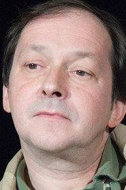 Aleksey Shelygin as (voice) in Rustic Vaudeville 1993