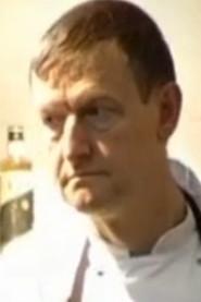 Asger Gottlieb as  in Someone You Love 2014
