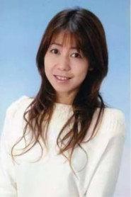 Keiko Kamitani as Rimururu in Nakoruru: A Gift from That Person 2002