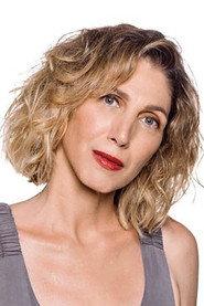 Angeliki Dimitrakopoulou as Katerina (Old) in As I am now, so shall you be