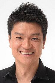 Hideo Watanabe as (voice) in Toriko 3D Movie: Kaimaku! Gourmet Adventure!! 2011