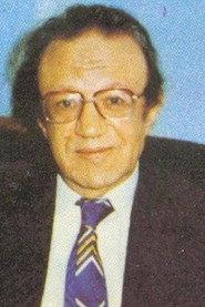 Saad Abdul Wahab as Sherif Salem in Life's Wishes 1955