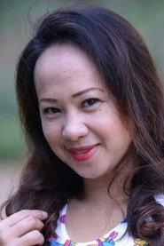 Thelma Bravo as in Pempem at ang Bomba Magazine 2023