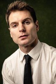 Joe Street as Damien DeHaan in The House of Violent Desire 2018