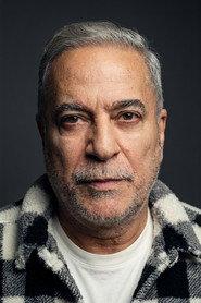 Mehmet Ali Erbil as in Kolpachino 4 4's 2024