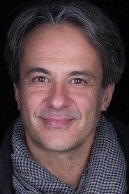 Mario Mazzarotto as Luca in Una domenica sì 1986