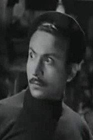 Kamal Emam as  in Fascinating Mothers-In-Law 1953
