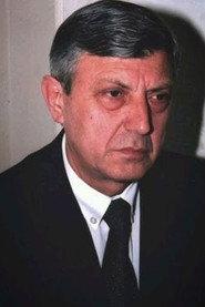 Faiq Nağıyev as Self in The 309th Room: Qara Qarayev 2024