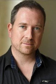 Dan March as Inspector Marcus in Candlestick 2014