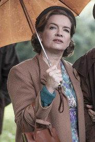Clodagh Crowe as Mrs. Grant in Plan Bea 2026