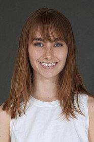 Kerry Murphy as Gabby in Trick or Bleat 2020