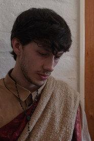 Facundo Martucci as Daniel in THE DAY OF THE DRAW 