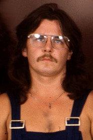 Csapó György as Himself in I Was Your Kid 1985