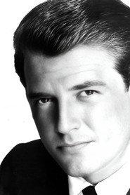 Mike Minor as Lance in Once Again 1987