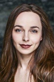 Vanessa Smythe as Mother in Signal One 2026