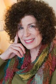 Rosalind Plowright as Mandy Cohen - Mezzo in Not the Messiah (He's a Very Naughty Boy) 2010