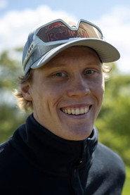 Emil Johansson as Himself in The Old World 2020