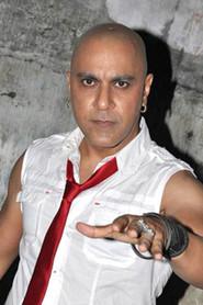 Baba Sehgal as Kamath in Achcham Yenbadhu Madamaiyada 2016