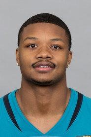 Tyson Campbell as Self in It Was Written 2023