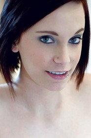 Ajilee Suicide as Herself in SuicideGirls: Guide to Living 2010