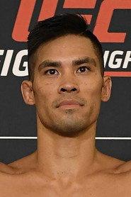 Tyson Nam as Self in UFC on ESPN 20: Chiesa vs. Magny 2021