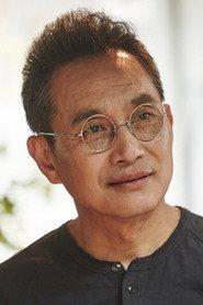 Jeong Seong-mo as President Kim in The Policeman's Lineage 2022