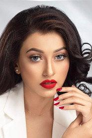 Raj Ripa as  in Mayna 2025