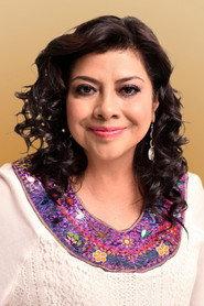 Clara Brugada Molina as  in Vendaval 2024