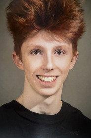 Michael Grosodonia as Jack Burroughs in Paraprosdokian 2026