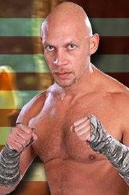 Sergio Alejandro Winkelmann as Ofidius in 100% lucha, el amo de los clones 2009