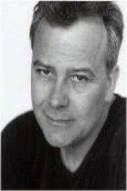 Pierre Claveau as J.P. Comeau in Le Sphinx 1995