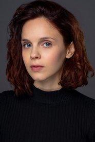 Helena Caldeira as Rita in Blood'less' Revolution 2024