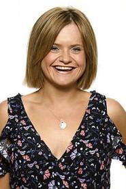 Emma Fitzgerald as Radio Broadcaster in IO 2019