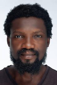 Kobina Amissah-Sam as Father in Beasts of No Nation 2015
