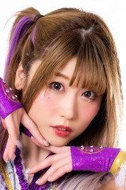 Yuria Tauchi as Tam Nakano in Stardom Dream Queendom 2022 2022