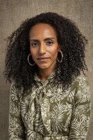 Afua Hirsch as Mother in Flowers 2022