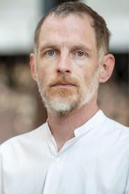 David White as  in Subject 0: Shattered memories 2015